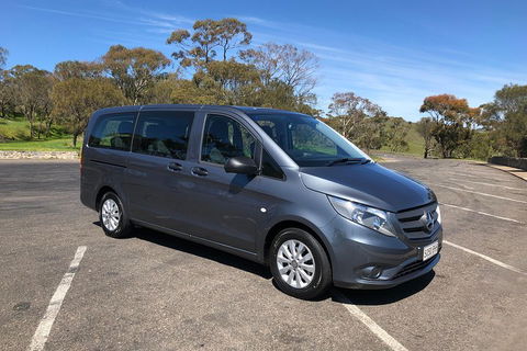 Melbourne City Private Tour - Tourism Brisbane 3
