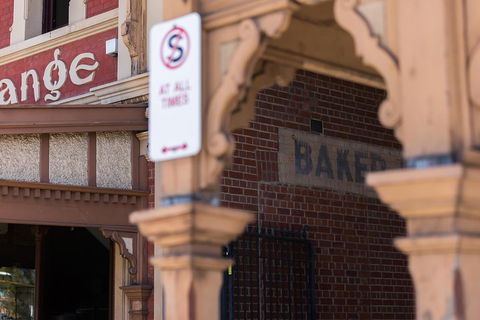 Historic Adelaide & Architecture 90- Minute Pedicab Experience - Tourism Brisbane 5