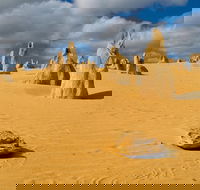 The Pinnacles Sea and Dunescapes Bush Reserve and Sunset Day Tour - Tourism Brisbane