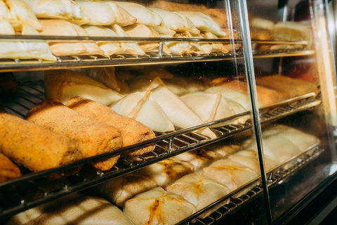 Rusty's Market Foodlovers Tour - Tourism Brisbane 4