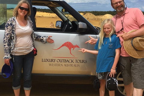 Private Pinnacles Day Tour - Tourism Brisbane 0