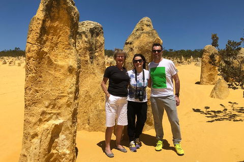 Private Pinnacles Day Tour - Tourism Brisbane 3