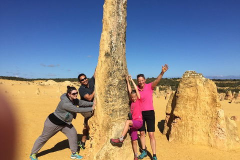 Private Pinnacles Day Tour - Tourism Brisbane 4