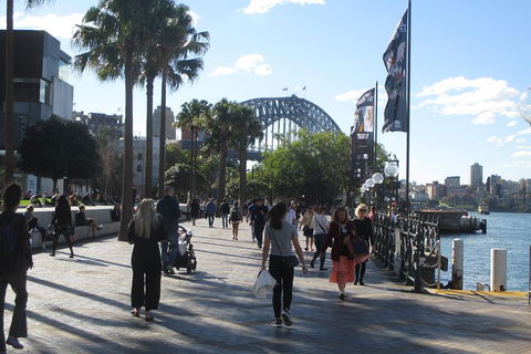 Private City Walking Tour From Your Hotel - Tourism Brisbane 0
