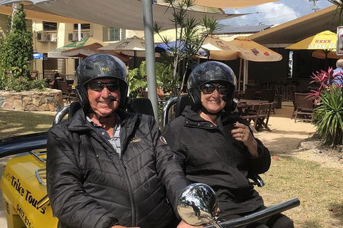 Airlie Beach Trike Tours - Tourism Brisbane 3