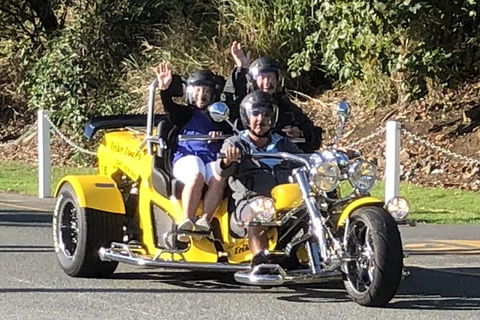 Airlie Beach Trike Tours - Tourism Brisbane 4