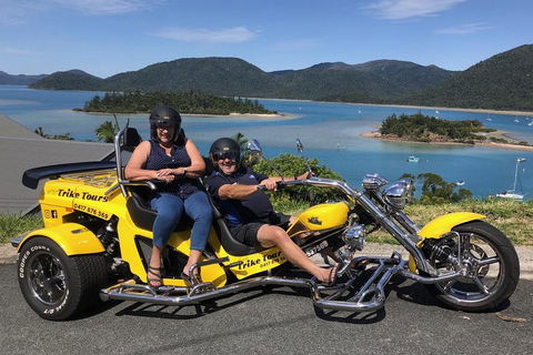 Airlie Beach Trike Tours - Tourism Brisbane 5