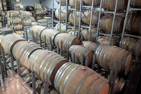 The Complete Hunter Valley Wine Tour Of Pokolbin, Mt View, Lovedale And Rothbury - Tourism Brisbane 2