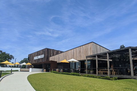 The Complete Hunter Valley Wine Tour Of Pokolbin, Mt View, Lovedale And Rothbury - Tourism Brisbane 3