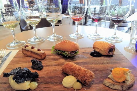 The Complete Hunter Valley Wine Tour Of Pokolbin, Mt View, Lovedale And Rothbury - Tourism Brisbane 4