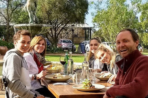The Complete Hunter Valley Wine Tour Of Pokolbin, Mt View, Lovedale And Rothbury - Tourism Brisbane 5