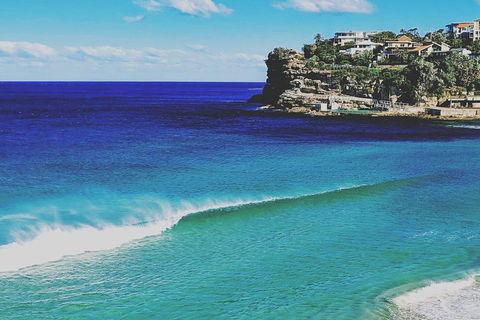 Sydney Secrets & Bondi Beach Private 4 Hr Morning With Personalised Sydney Tours - Tourism Brisbane 1