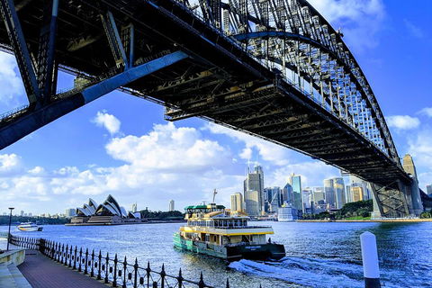 Sydney Secrets & Bondi Beach Private 4 Hr Morning With Personalised Sydney Tours - Tourism Brisbane 3
