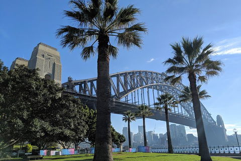 Sydney Secrets & Bondi Beach Private 4 Hr Morning With Personalised Sydney Tours - Tourism Brisbane 5