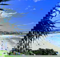 Sydney Secrets  Bondi Private 4 Hour Afternoon with 'Personalised Sydney Tours' - Tourism Brisbane