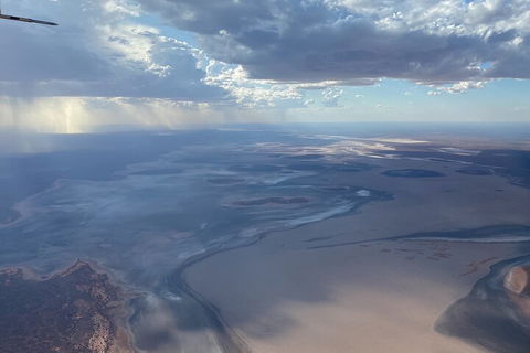 Scenic Flight: Gosses Bluff - Brisbane Tourism 2