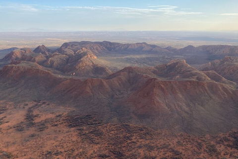 Scenic Flight: Gosses Bluff - Brisbane Tourism 4