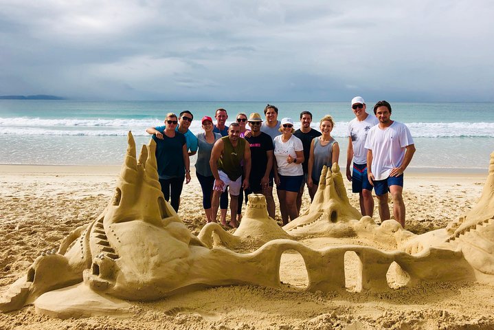  Tourism Brisbane