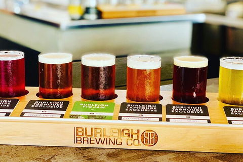 Hipster Sipster Brewery And Distillery Tour - Brisbane Tourism 0