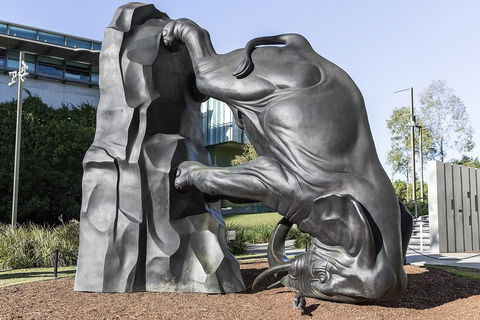 Discover Brisbane - Cultural - Tourism Brisbane 0