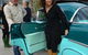 '56 Chevrolet 6-Hour Dandenong Ranges Classic Car Private Tour (4 Person) - thumb 2