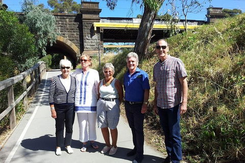 Melbourne City Tour: Lifestyle Of The Rich And Famous - Tourism Brisbane 1