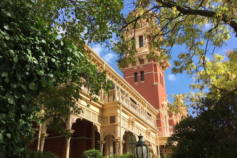 Melbourne City Tour: Lifestyle Of The Rich And Famous - Tourism Brisbane 3
