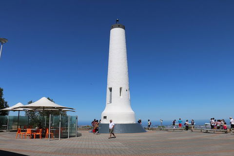 Mount Lofty Hike And Cleland Wildlife Park Day Trip From Adelaide - Tourism Brisbane 0