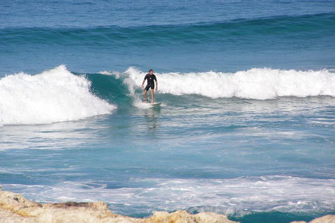 Stradbroke Island 4WD Day Trip From Brisbane - Brisbane 4u 1