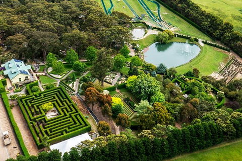 [Private Tour] Mornington Peninsula Family, Maze And Fun! - Tourism Brisbane 1