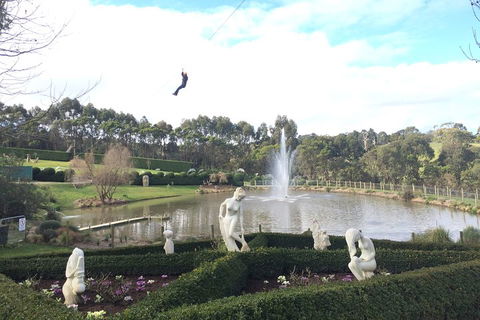 [Private Tour] Mornington Peninsula Family, Maze And Fun! - Tourism Brisbane 3