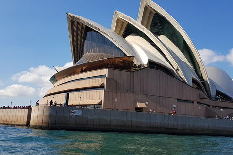 Blue Mountains Tour From Sydney With An Aboriginal Experience - Tourism Brisbane 2