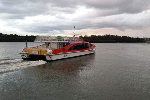 Blue Mountains Ultimate One-Day Tour - Tourism Brisbane 2