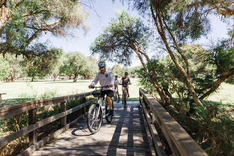 Perth Bike Tour - Majestic Foreshores And East Perth - Tourism Brisbane 5