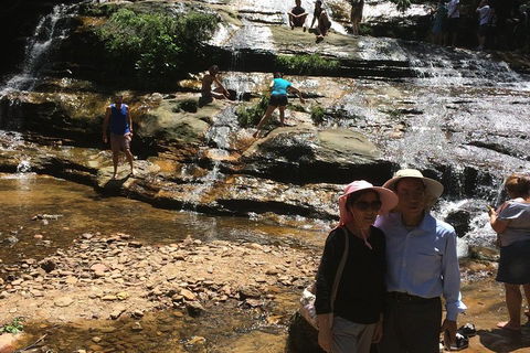 Blue Mountains PRIVATE - Full Day Tour - 6 People Max - Tourism Brisbane 3