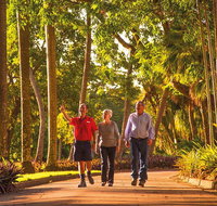 Darwin City Sights and Jumping Crocodile Cruise - Brisbane Tourism