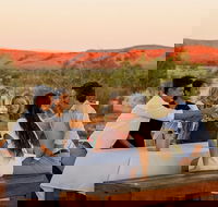 3-Day Tour from Uluru Ayers Rock to Alice Springs via Kings Canyon - Tourism Brisbane