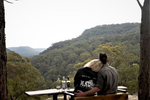 Taste Of The Blue Mountains - Lunch & Wine Tasting, Beer, Cider & Gin Tasting - Tourism Brisbane 0
