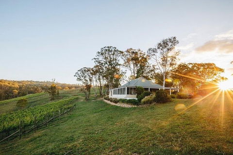 Taste Of The Blue Mountains - Lunch & Wine Tasting, Beer, Cider & Gin Tasting - Tourism Brisbane 2