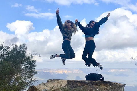 Taste Of The Blue Mountains - Lunch & Wine Tasting, Beer, Cider & Gin Tasting - Tourism Brisbane 4