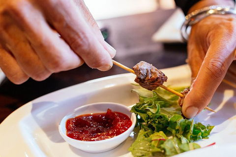 The 10 Tastings Of Perth With Locals: Private Food Tour - Tourism Brisbane 0