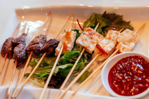 The 10 Tastings Of Perth With Locals: Private Food Tour - Tourism Brisbane 3
