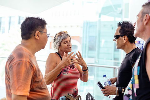 The 10 Tastings Of Perth With Locals: Private Food Tour - Tourism Brisbane 4