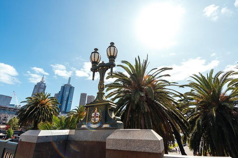 Highlights & Hidden Gems With Locals: Best Of Melbourne Private Tour - Tourism Brisbane 0