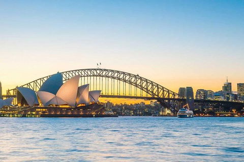 Highlights & Hidden Gems With Locals: Best Of Sydney Private Tour - Tourism Brisbane 1