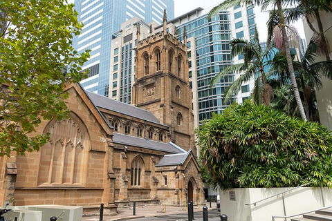 Highlights & Hidden Gems With Locals: Best Of Sydney Private Tour - Tourism Brisbane 2