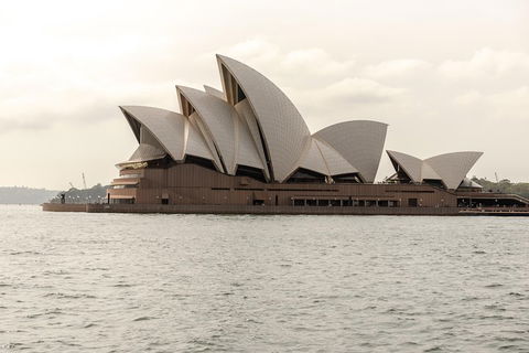 The Beauty Of Sydney Private Bike Tour - Brisbane 4u 0