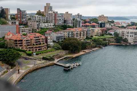 Full Coverage Sydney Private City Tour - Tourism Brisbane 3