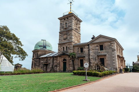 Full Coverage Sydney Private City Tour - Tourism Brisbane 5