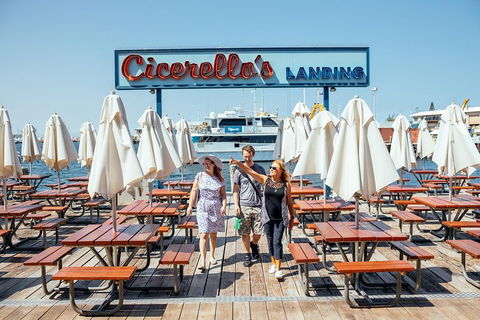 Private City Kickstart Tour: Fremantle Icons & Gems Of Perth - Brisbane Tourism 2